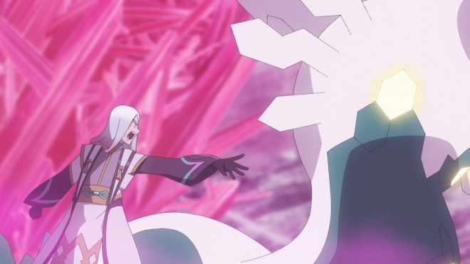 Pokémon Horizons episode 88